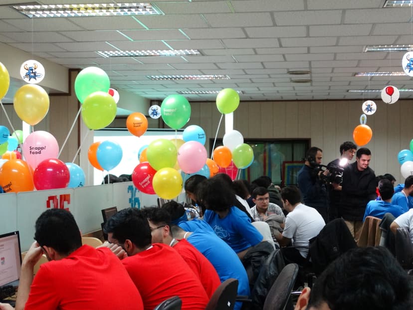 Event Image