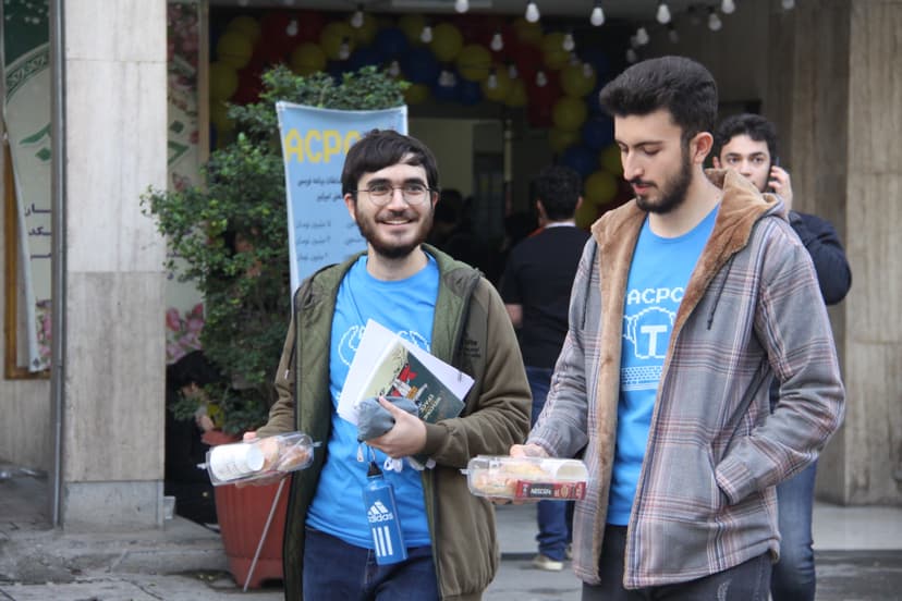 Event Image