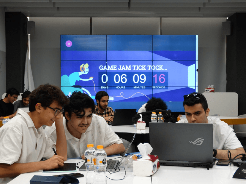 Event Image