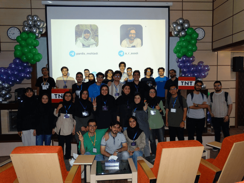 Event Image